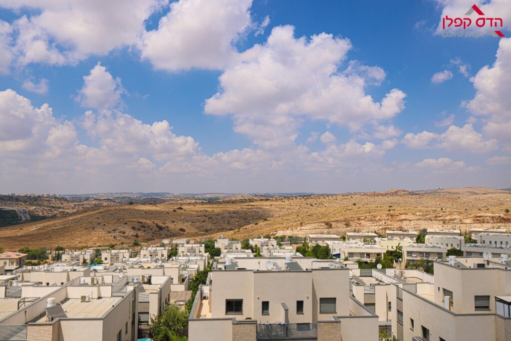 נוף פתוח מרחיב ריאות