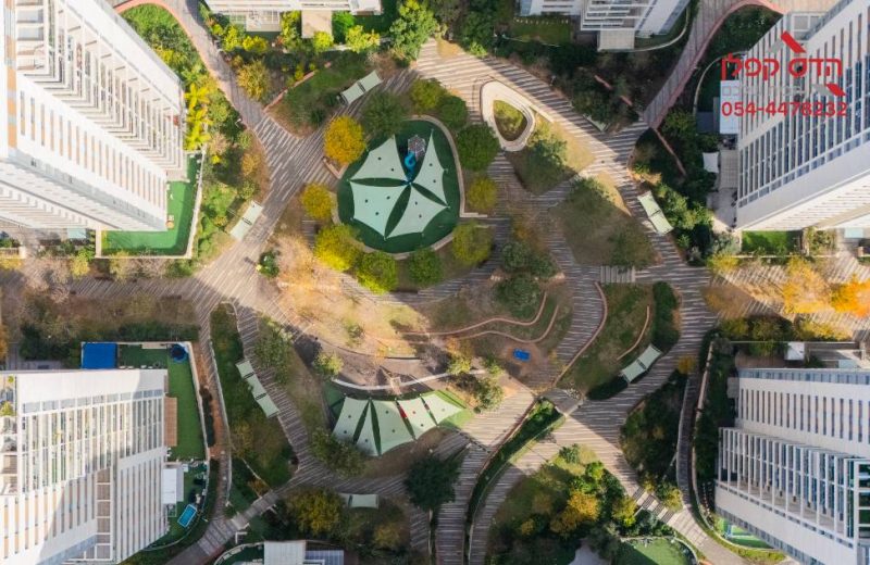 למכירה דירת 4 חדרים בפסגות אפק בראש העין