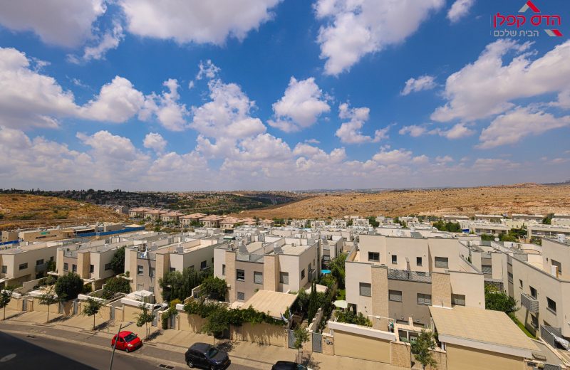 נוף פתוח מרחיב ריאות